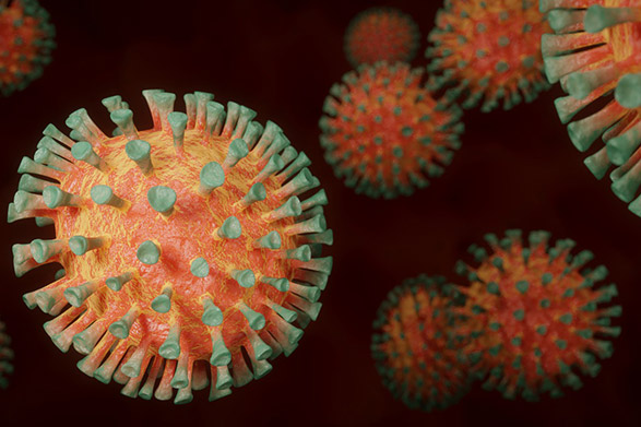 Coronavirus (COVID19)